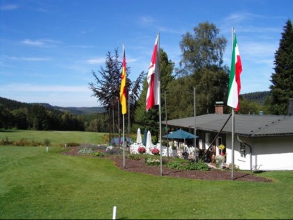 Foto: Golfclub Winterberg